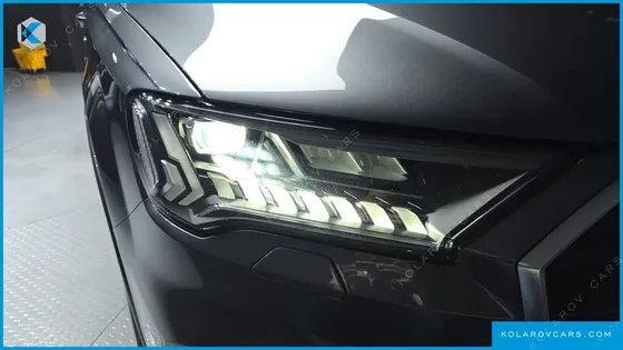 AUDI Q7 45 TDI QUATTRO PREMIUM