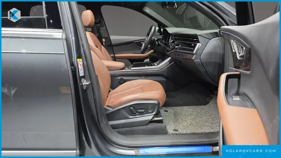 AUDI Q7 45 TDI QUATTRO PREMIUM