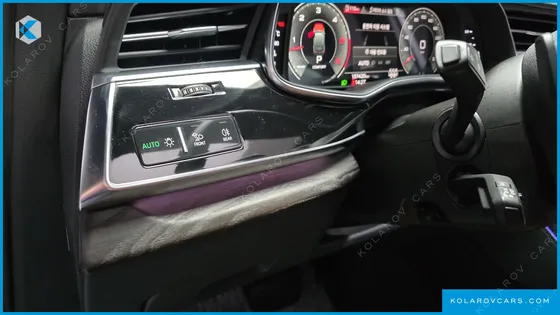 AUDI Q7 45 TDI QUATTRO PREMIUM