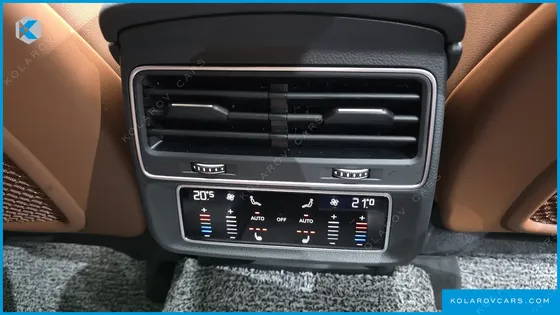 AUDI Q7 45 TDI QUATTRO PREMIUM