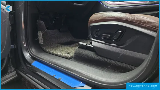 AUDI Q7 45 TDI QUATTRO PREMIUM