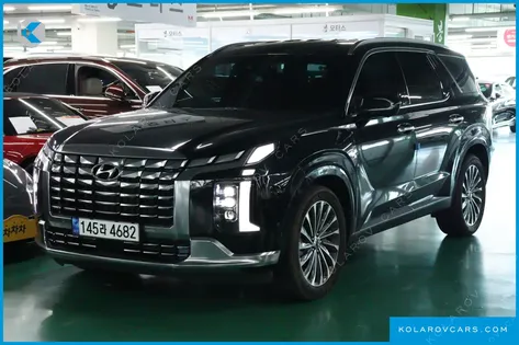 HYUNDAI PALISADE GASOLINE 3.8 2WD