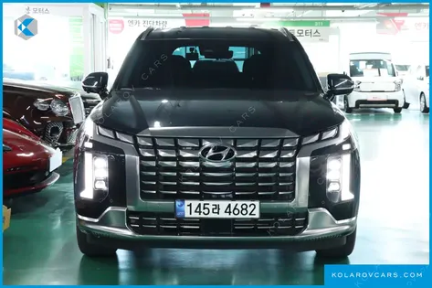 HYUNDAI PALISADE GASOLINE 3.8 2WD
