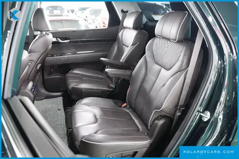 HYUNDAI PALISADE GASOLINE 3.8 2WD