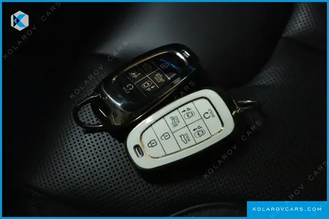 HYUNDAI PALISADE GASOLINE 3.8 2WD