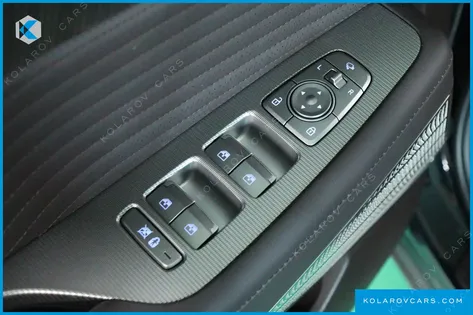 HYUNDAI PALISADE GASOLINE 3.8 2WD