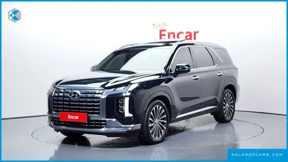 HYUNDAI PALISADE DIESEL 2.2 4WD