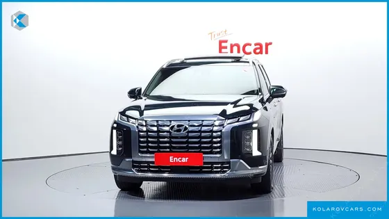 HYUNDAI PALISADE DIESEL 2.2 4WD