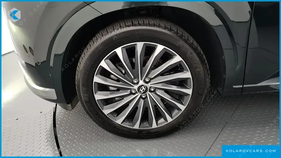 HYUNDAI PALISADE DIESEL 2.2 4WD