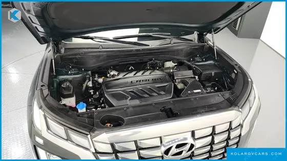 HYUNDAI PALISADE DIESEL 2.2 4WD