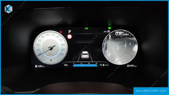 HYUNDAI PALISADE DIESEL 2.2 4WD