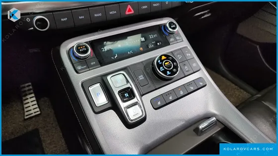 HYUNDAI PALISADE DIESEL 2.2 4WD