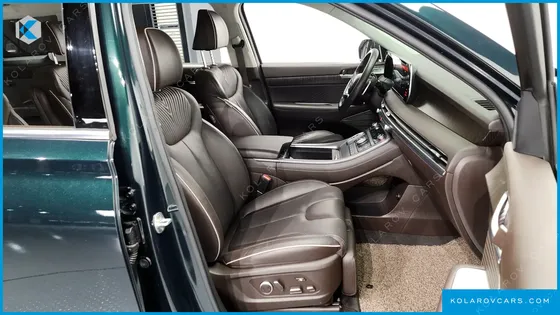 HYUNDAI PALISADE DIESEL 2.2 4WD