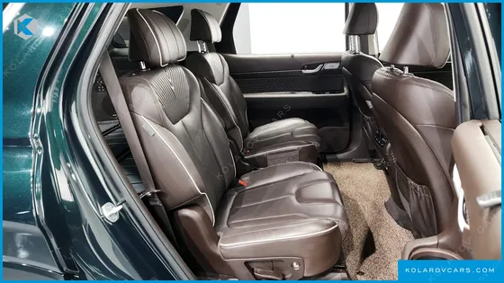 HYUNDAI PALISADE DIESEL 2.2 4WD
