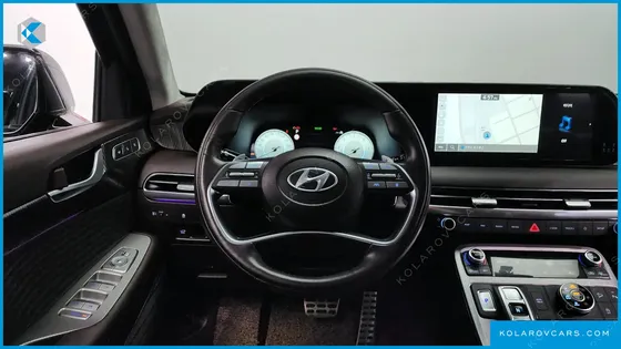 HYUNDAI PALISADE DIESEL 2.2 4WD