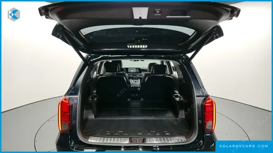 HYUNDAI PALISADE DIESEL 2.2 4WD