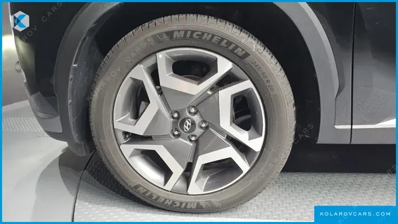 HYUNDAI PALISADE GASOLINE 3.8 2WD