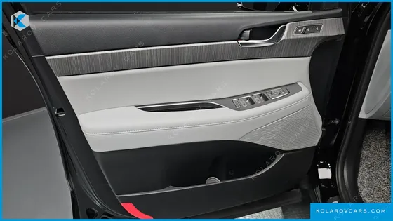 HYUNDAI PALISADE GASOLINE 3.8 2WD