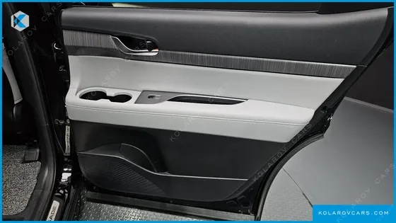 HYUNDAI PALISADE GASOLINE 3.8 2WD