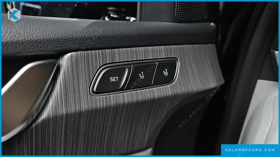 HYUNDAI PALISADE GASOLINE 3.8 2WD