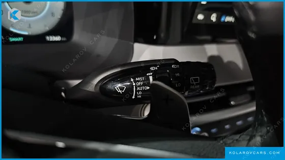 HYUNDAI PALISADE GASOLINE 3.8 2WD