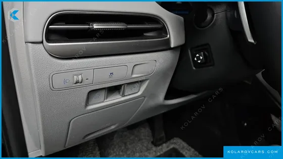 HYUNDAI PALISADE GASOLINE 3.8 2WD