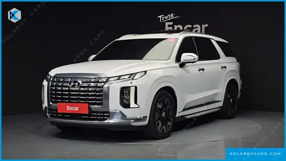 HYUNDAI PALISADE GASOLINE 3.8 2WD