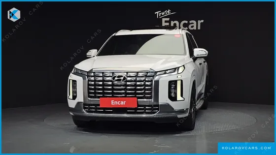 HYUNDAI PALISADE GASOLINE 3.8 2WD