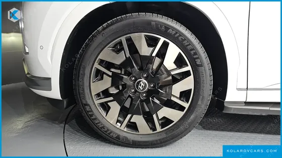 HYUNDAI PALISADE GASOLINE 3.8 2WD