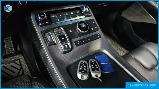 HYUNDAI PALISADE GASOLINE 3.8 2WD