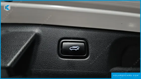 HYUNDAI PALISADE GASOLINE 3.8 2WD
