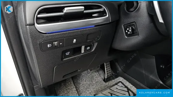 HYUNDAI PALISADE GASOLINE 3.8 2WD
