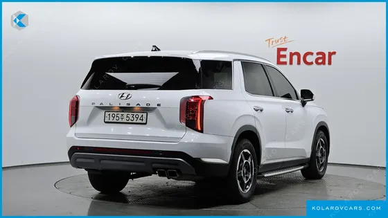 HYUNDAI PALISADE DIESEL 2.2 2WD