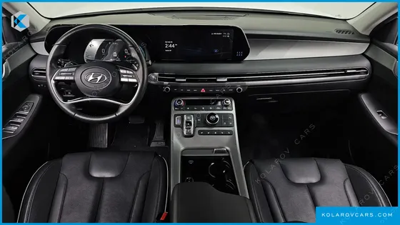 HYUNDAI PALISADE DIESEL 2.2 2WD
