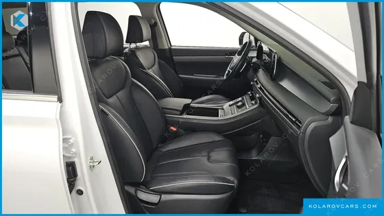 HYUNDAI PALISADE DIESEL 2.2 2WD