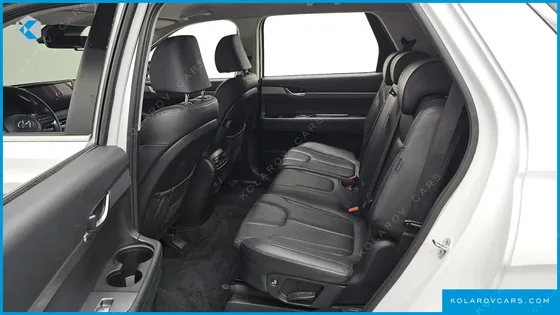 HYUNDAI PALISADE DIESEL 2.2 2WD