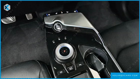 KIA EV6 LONG RANGE