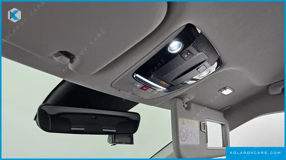 KIA EV6 LONG RANGE