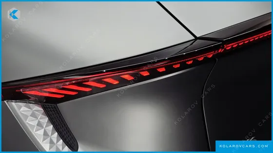 KIA EV6 LONG RANGE