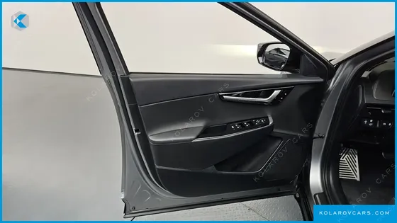 KIA EV6 LONG RANGE