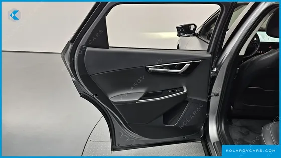 KIA EV6 LONG RANGE