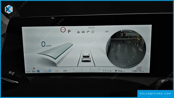 KIA EV6 LONG RANGE