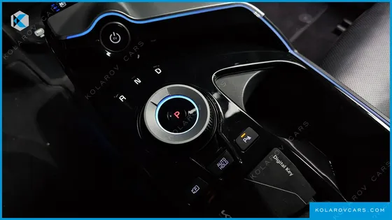 KIA EV6 LONG RANGE