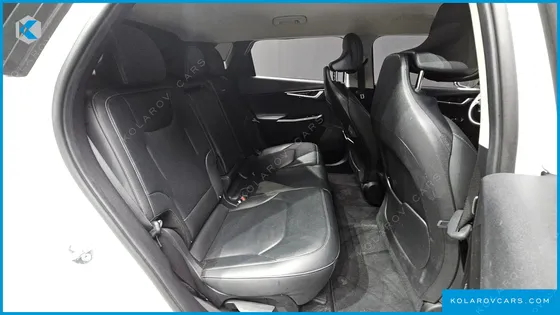 KIA EV6 LONG RANGE