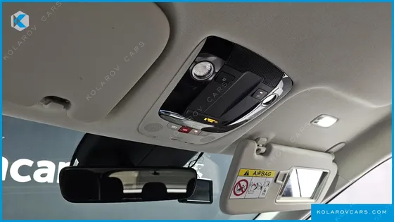 KIA EV6 LONG RANGE