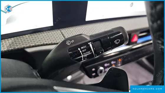 KIA EV6 LONG RANGE