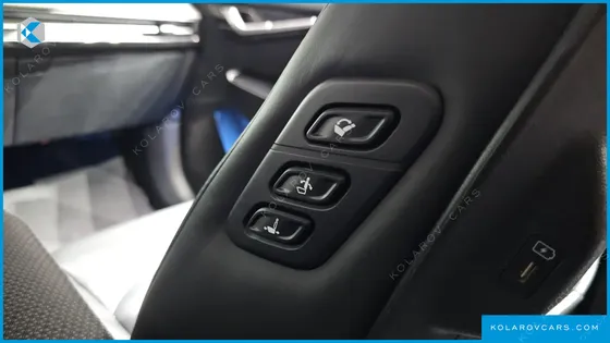 KIA EV6 LONG RANGE