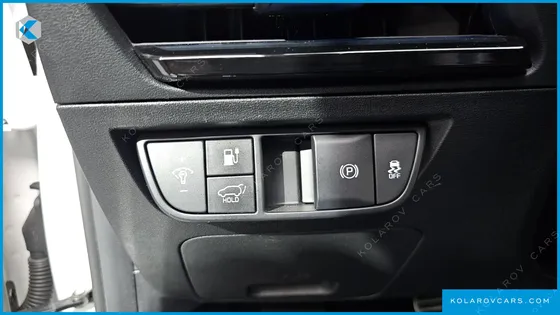 KIA EV6 LONG RANGE