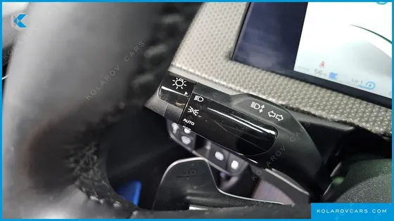 KIA EV6 LONG RANGE