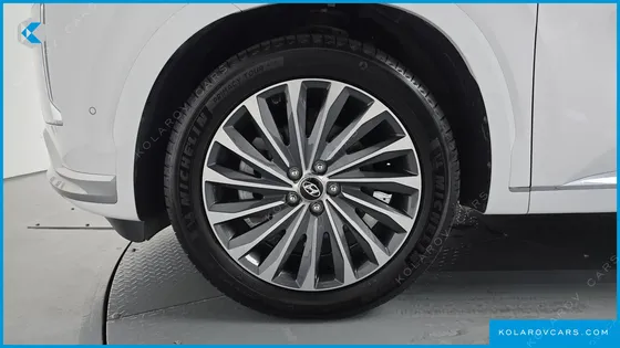 HYUNDAI PALISADE GASOLINE 3.8 4WD